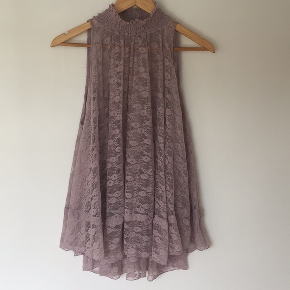 Free People Myrna Tunic - Picture 4 of 8